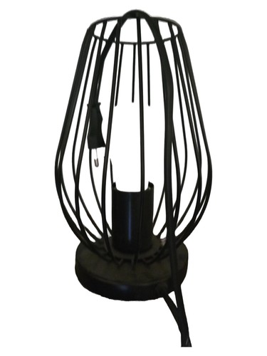 Livarnolux lampe table cage - de,