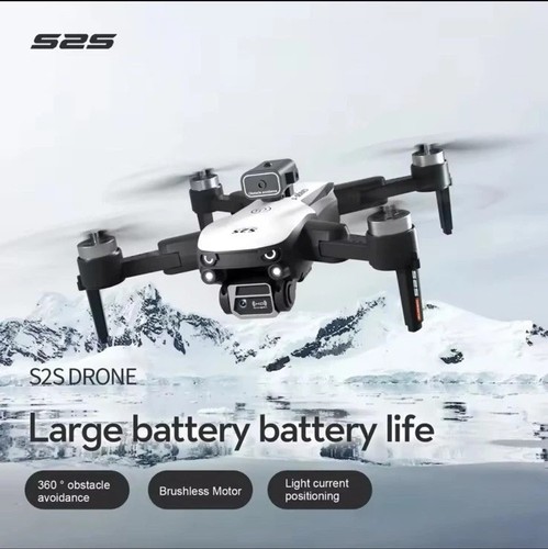 Drone professionnel mini - drone,