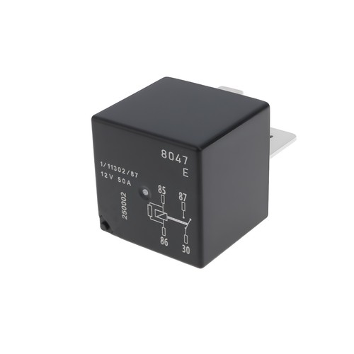 Relais broches oem - 4, 11130287
