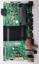 Carte Principale Toshiba TV