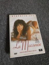 La Masseuse / Hyapatia Lee / Paul Thomas / DVD Zone 2 VF 🎬📀🔞