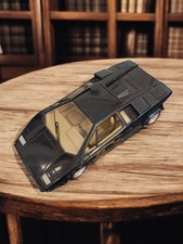 Voiture miniature Lamborghini Tonka 1/18 vintage ancien modèle collection