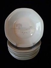 Deshoulières 9 assiettes - ph.,