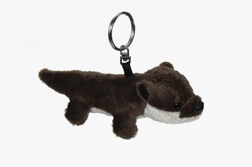Peluche loutre lutrinae - lutrinae, 10