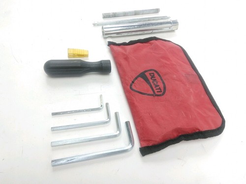 Trousse outil ducati - outil,