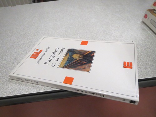 Ca51 angoisse la - et,
