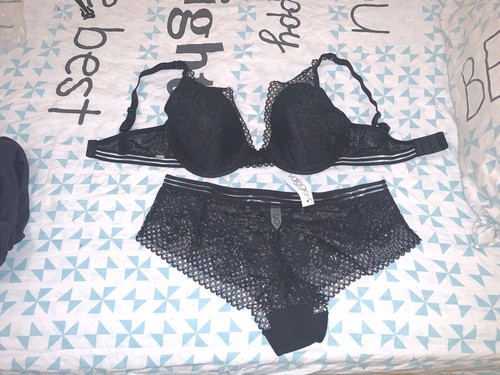Valège ensemble soutien gorge - valège, soutien-gorge
