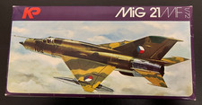 MIG 21 MF KP model 1/72