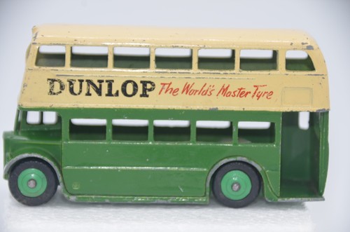Rare original vintage dinky - original,