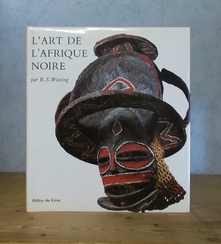 Masques fetiches sculptures - masques,