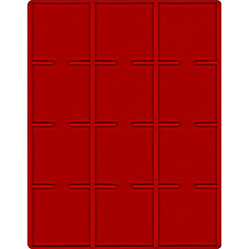 Lindner 2213e incrustations - lindner-2213e,