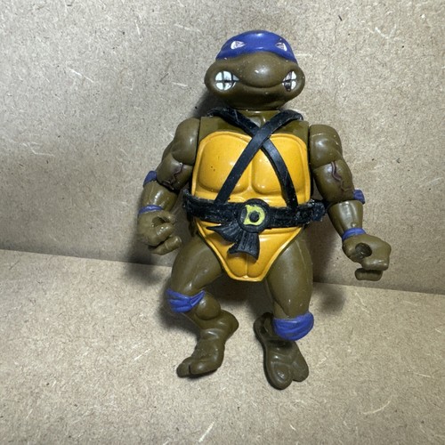 Donatello vintage action - donatello,