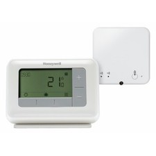 Thermostat programmable -