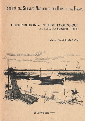 Contribution etude - a, l'etude