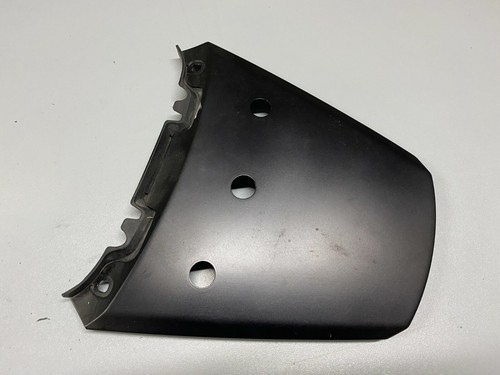 Une coque arriere intercoque - coque,