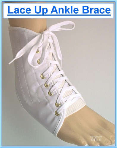 Proline lacet cheville - lacet,
