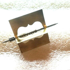 Horloge Comtoise Régulateur