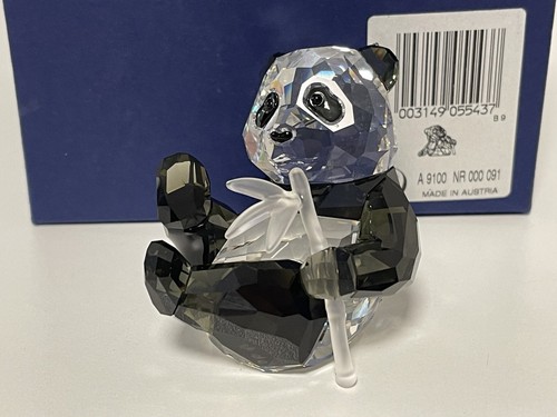 Figurine swarovski 905543 scs - swarovski,