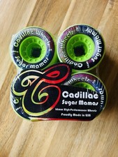 Roues Cadillac Sugar Mamas