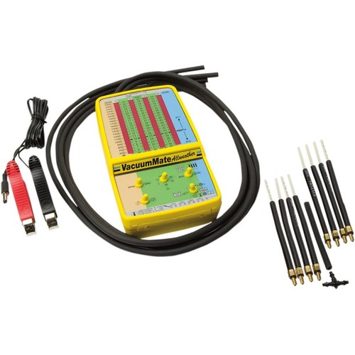 Tecmate vacuumate praticable - tecmate,