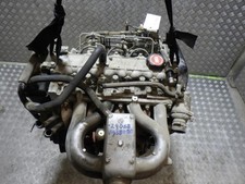 Moteur RENAULT TRAFIC 1 PHASE