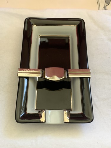 Cendrier dupont - cendrier,