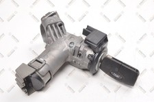 Clé De Voiture Pour FORD ECOSPORT 1.5 TDCi 95PS Zündschloss 9V21-3F880-ED