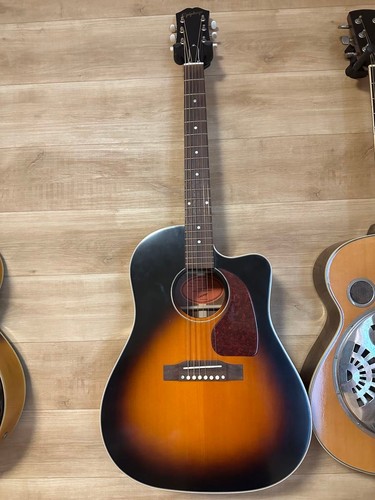 Epiphone inspiré par gibson - epiphone,
