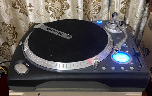 1pcs numark ttx controller - 1pcs,