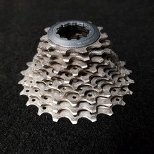Cassette "SHIMANO ULTEGRA 6700" 10v 11/23 (Ref 357)