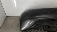 Pare choc arriere peugeot 208 - pare,