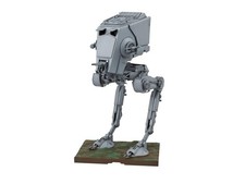 REVELL 01202 MAQUETTE AT-ST