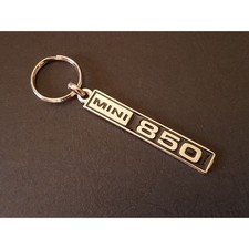 Porte-clés Mini 850, Austin