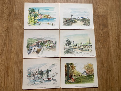 Reproductions aquarelle de - reproductions,
