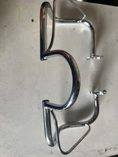 Pare Buffle Solex 2200 Re Chromé