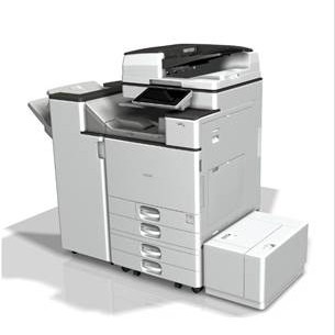 Ricoh c4504exsp mfp couleur - mp,