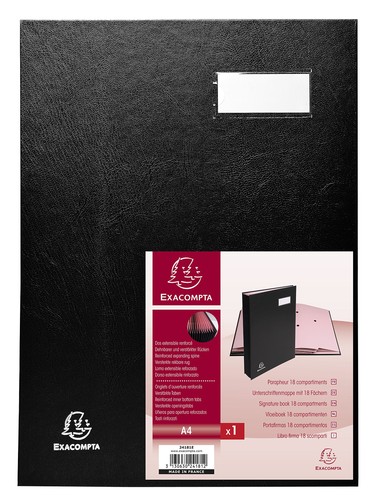 Parapheur direction - parapheur, 18