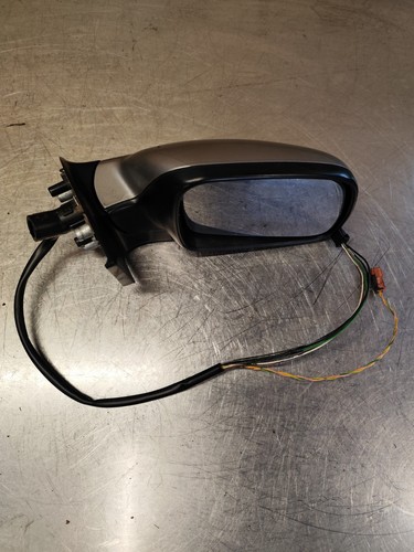 Retroviseur droit elec peugeot - droit,