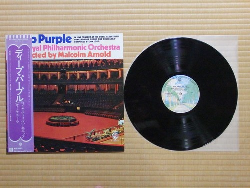 Deep purple concerto - deep,