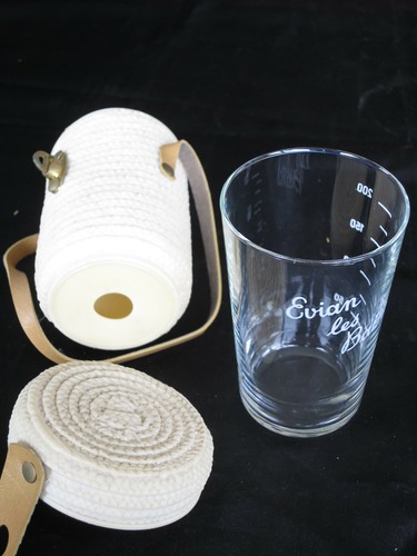 Curiste panier ancien - !,
