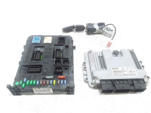 Kit demarrage peugeot - peugeot, 307
