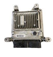 Calculateur Moteur Mercedes
