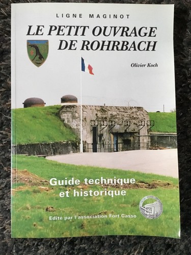 Wwii ligne maginot petit - wwii,