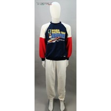 Tuta ROLLYGO World Reacing