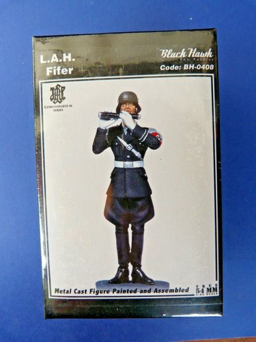 Lah black hawk 0408 - hawk, fifer