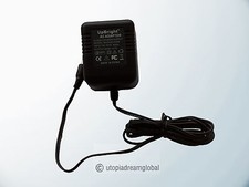 AC Adapter For Zoom RFX-1000