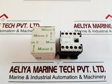 Contacteur Moeller Dilem-01 Livraison Gratuite