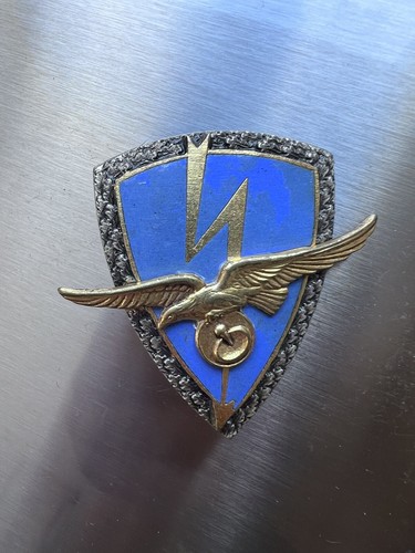 Original militaire insigne - original,