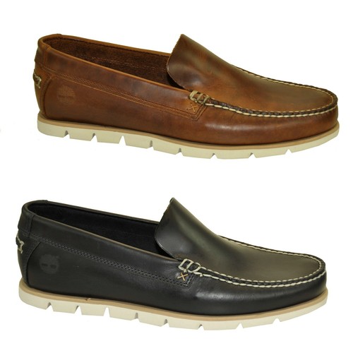 Timberland mocassins tidelands - mocassins,