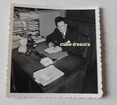 Photographie ancienne pause - ancienne,